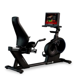 Endurance Touch Recumbent Bike