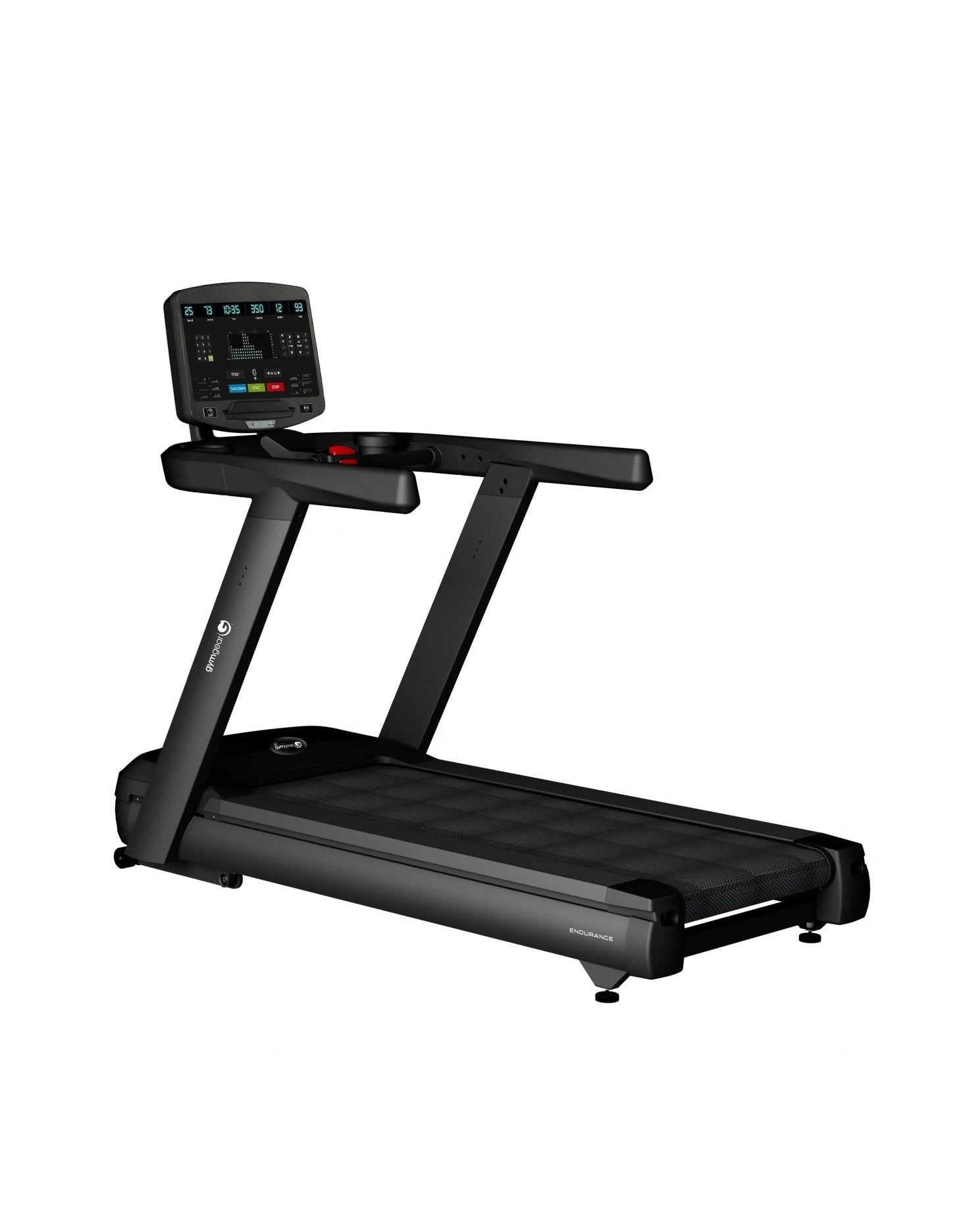 Endurance Series T6 Treadmill
