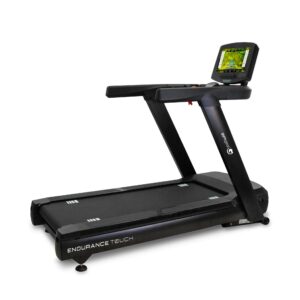 Endurance Touch Treadmill
