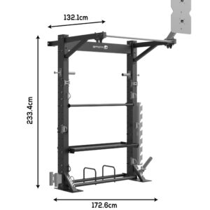 FSS (Functional Storage Solutions) Series