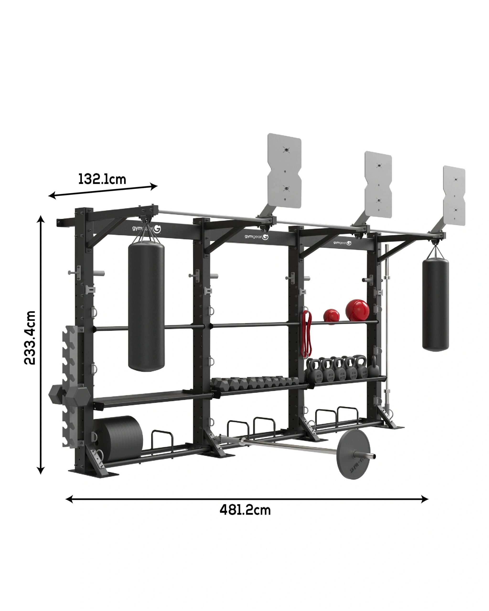 FSS (Functional Storage Solutions) Series - Image 3