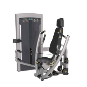 Fortitide Series, Chest Press Machine