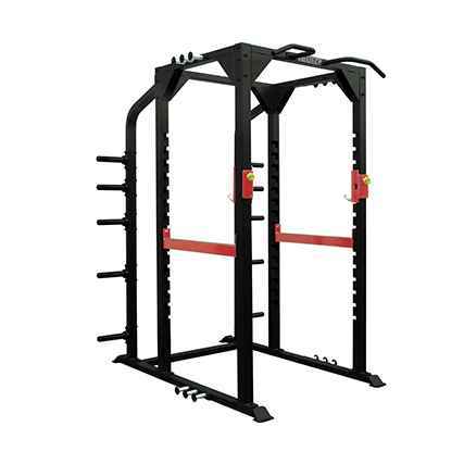 Sterling Series, Full Power Rack - Image 2