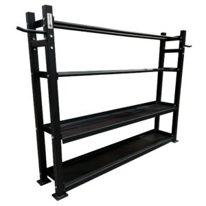 Functional Storage Rack