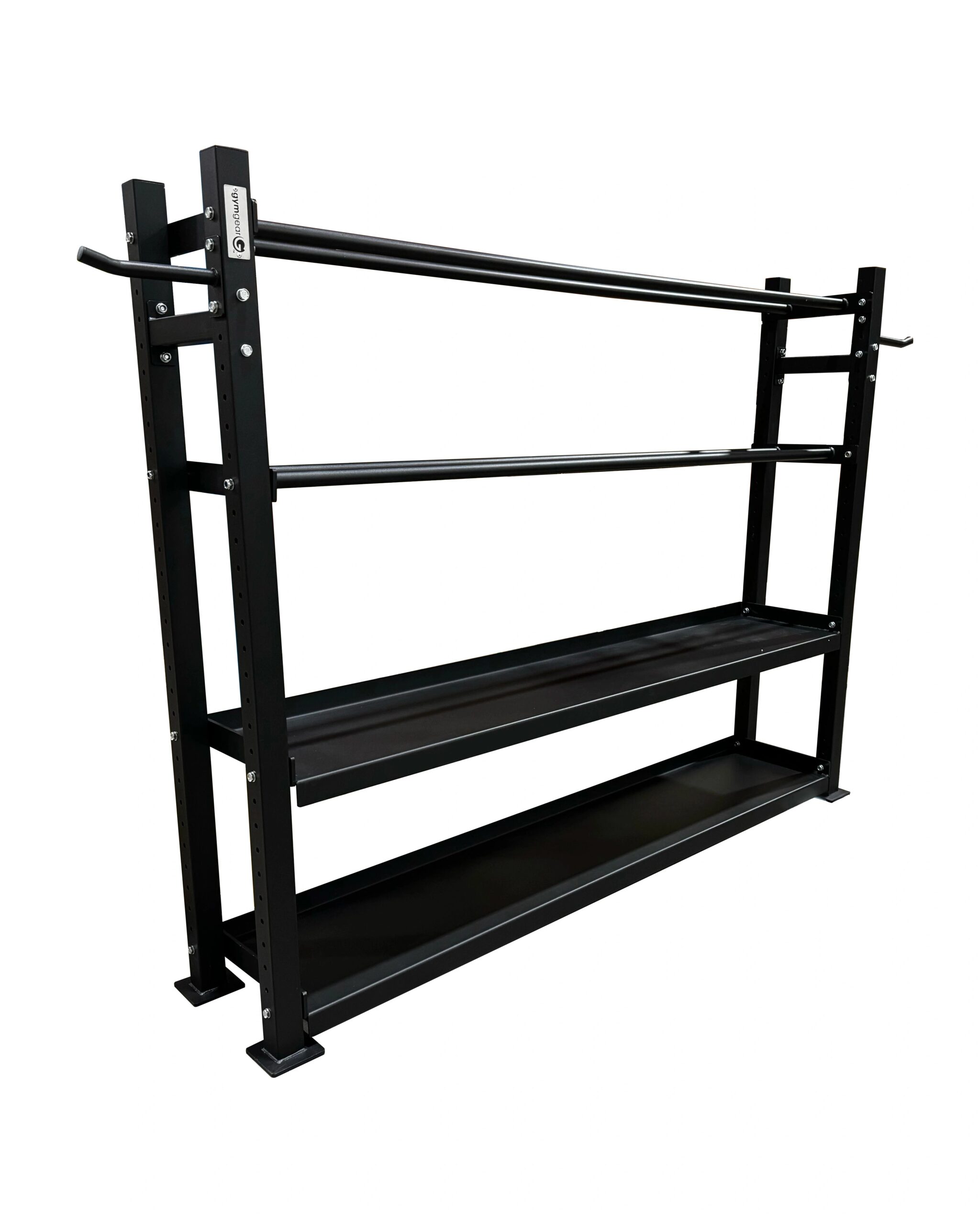 Functional Storage Rack