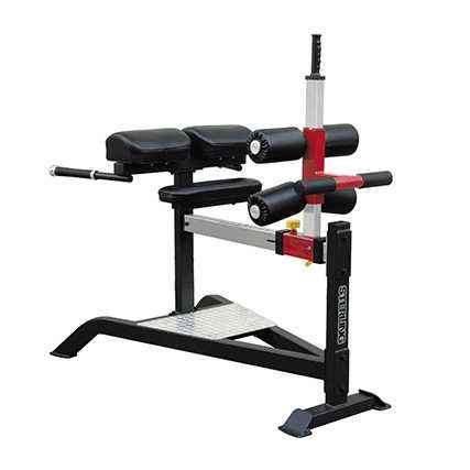 Sterling Series, Glute Ham Bench - Image 3