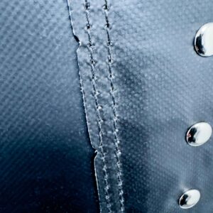 Gym Gear 40kg 4ft PunchBag Inc Chain & Swivel