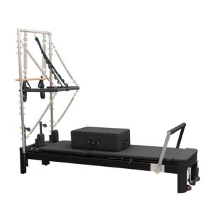 Aluminium Reformer with Tower System / Half Trapeze