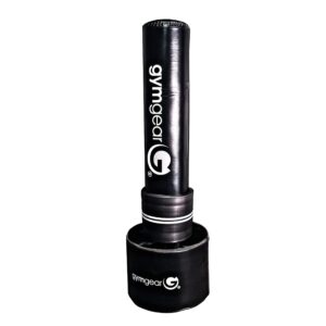 Gym Gear Free Standing Punch Bag