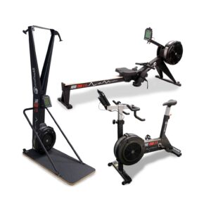 Ski, Row, Bike Max 2.0 Package Deal