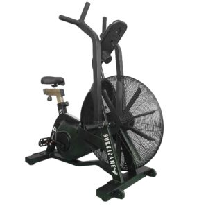 Hurricane Air Bike DEKA
