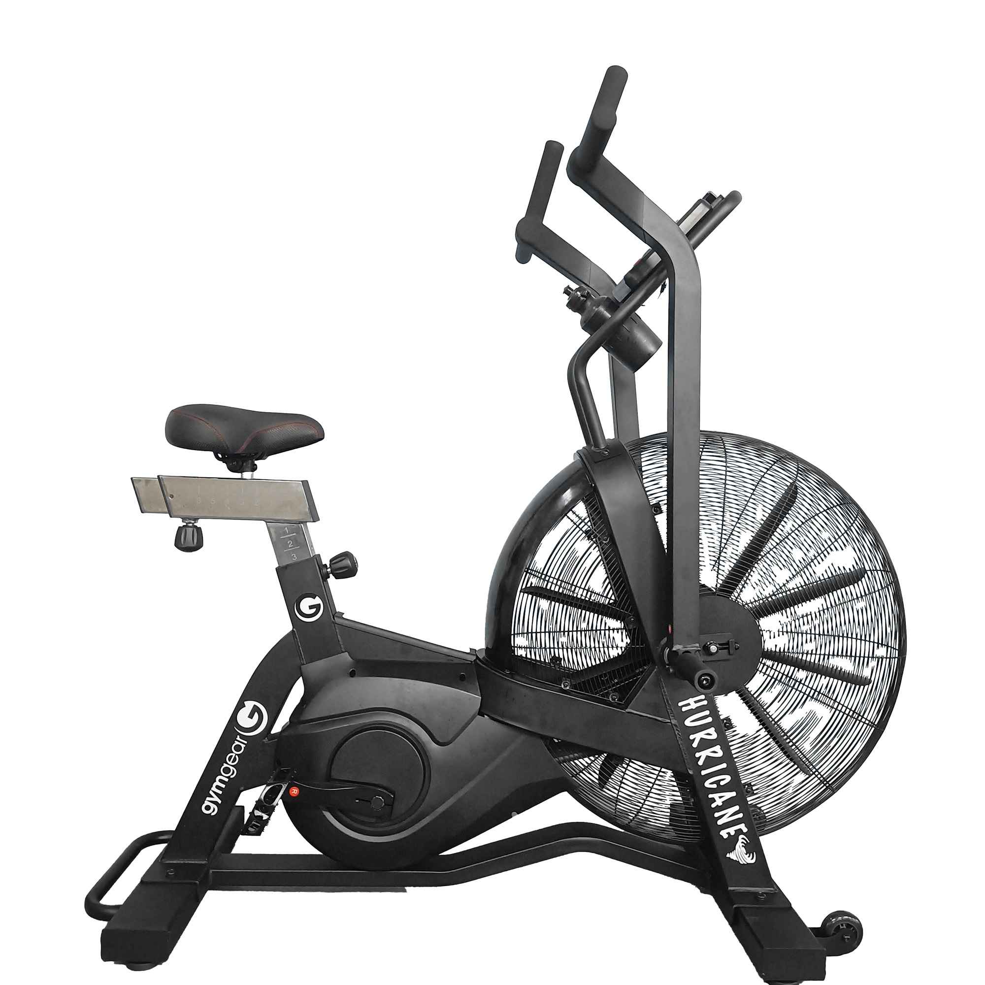 Hurricane Air Bike DEKA - Image 4