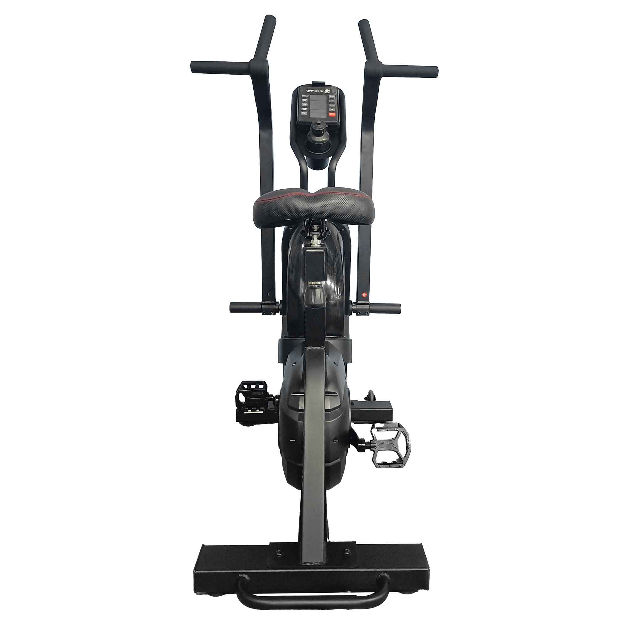 Hurricane Air Bike DEKA - Image 6