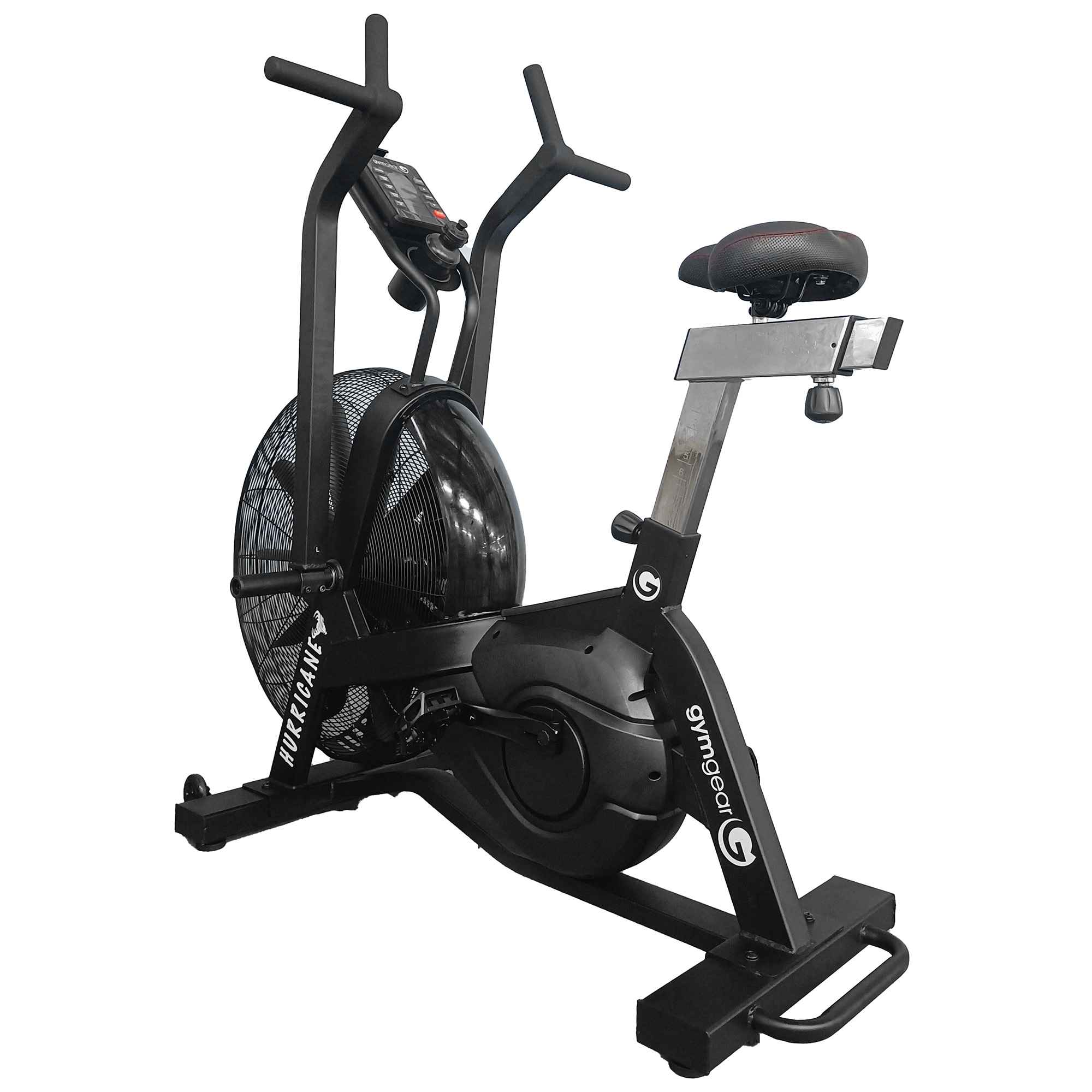 Hurricane Air Bike DEKA - Image 5
