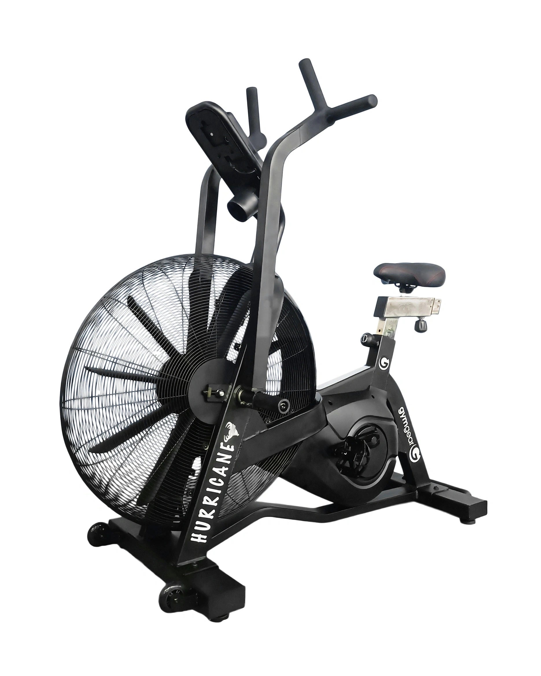 Hurricane Air Bike - Image 7