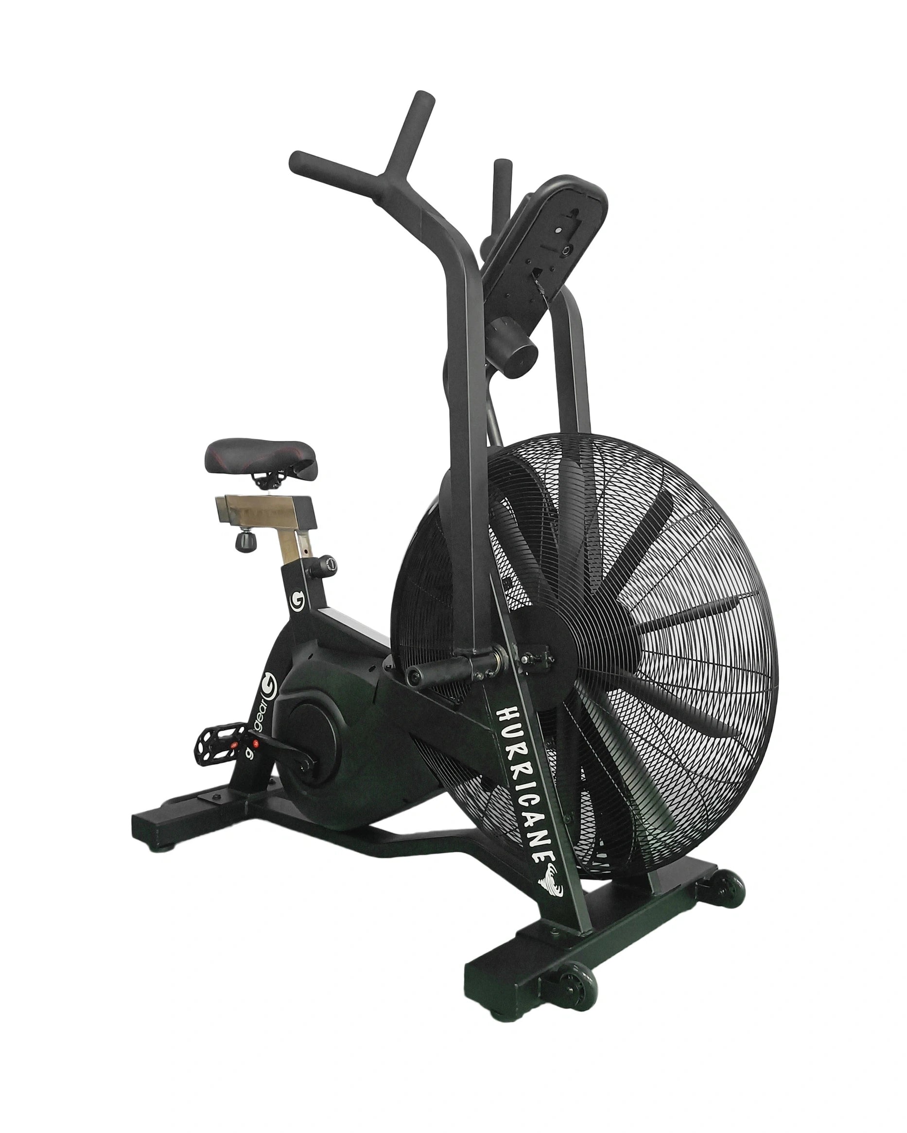 Hurricane Air Bike - Image 2