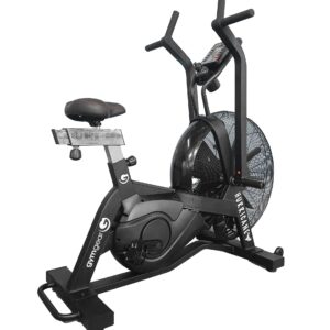 Hurricane Air Bike