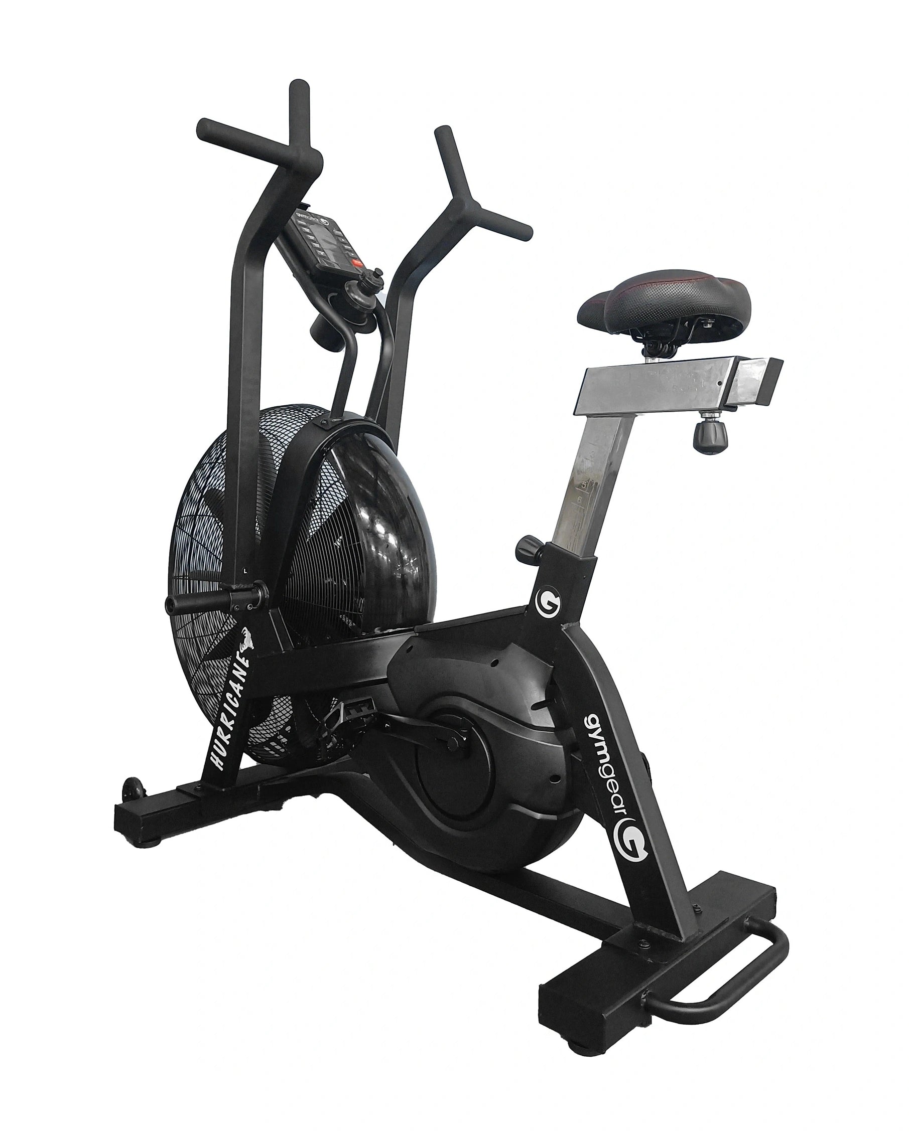 Hurricane Air Bike - Image 5