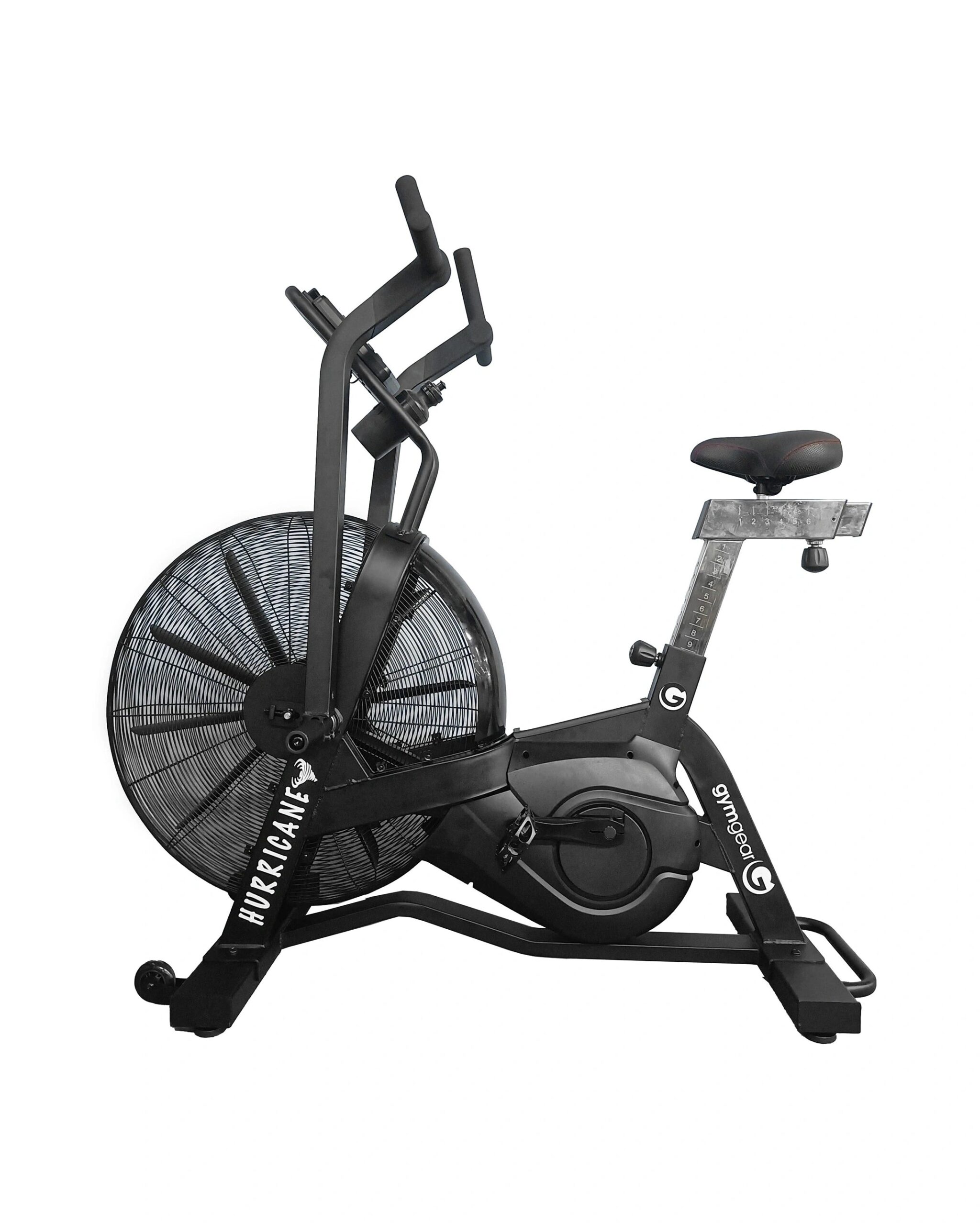 Hurricane Air Bike - Image 4