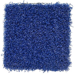 Plain Sprint Track ? Blue 10m x 2m