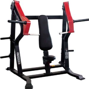 Sterling Series, Incline Chest Press