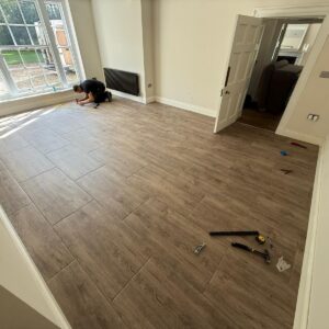 Karndean Flooring