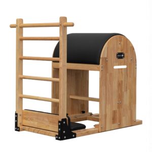Ladder Barrel
