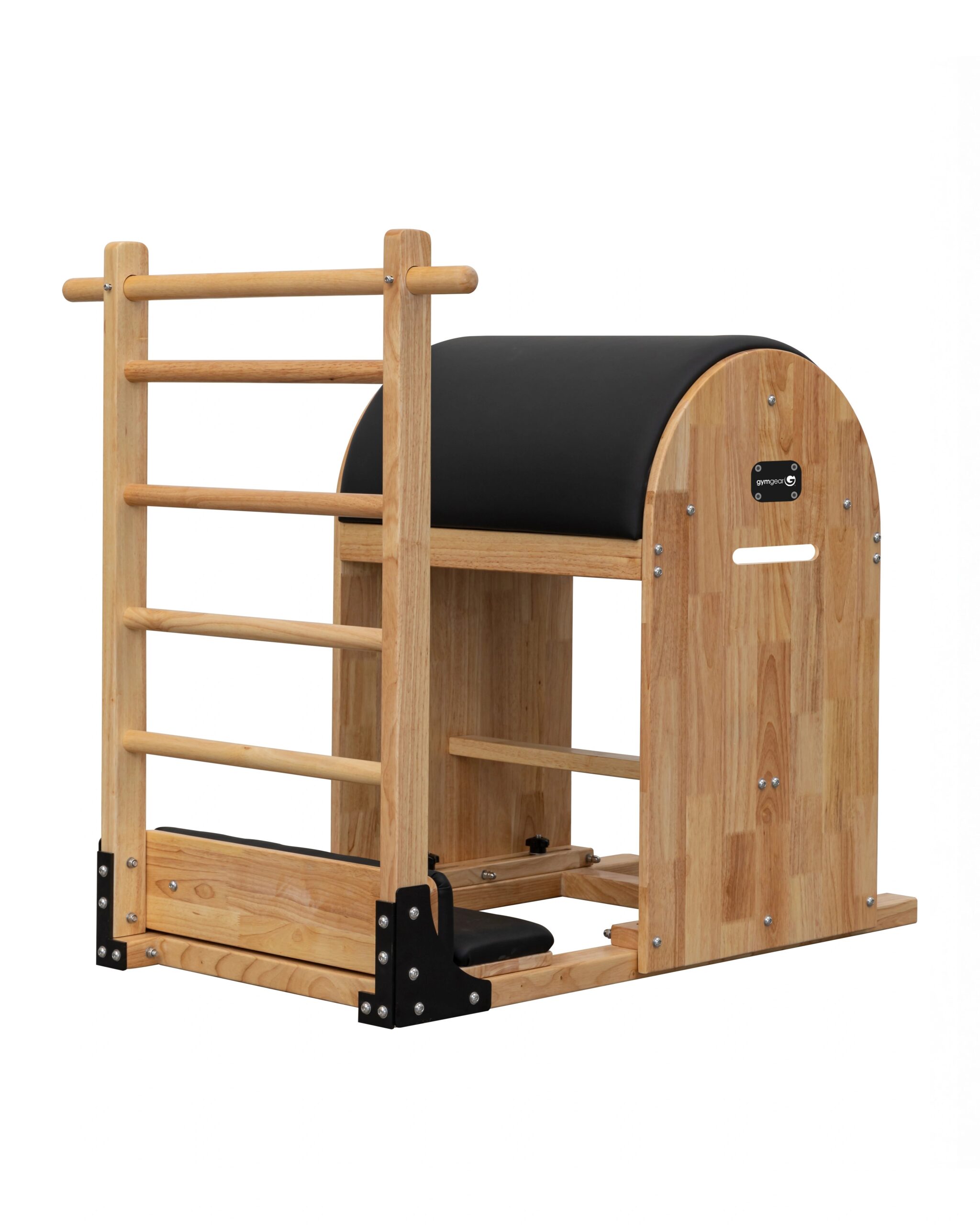 Ladder Barrel