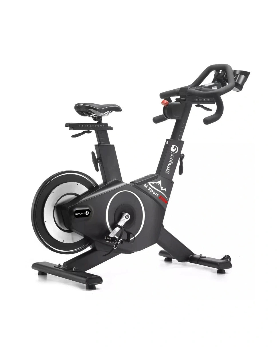 M Sport Elite - Image 5