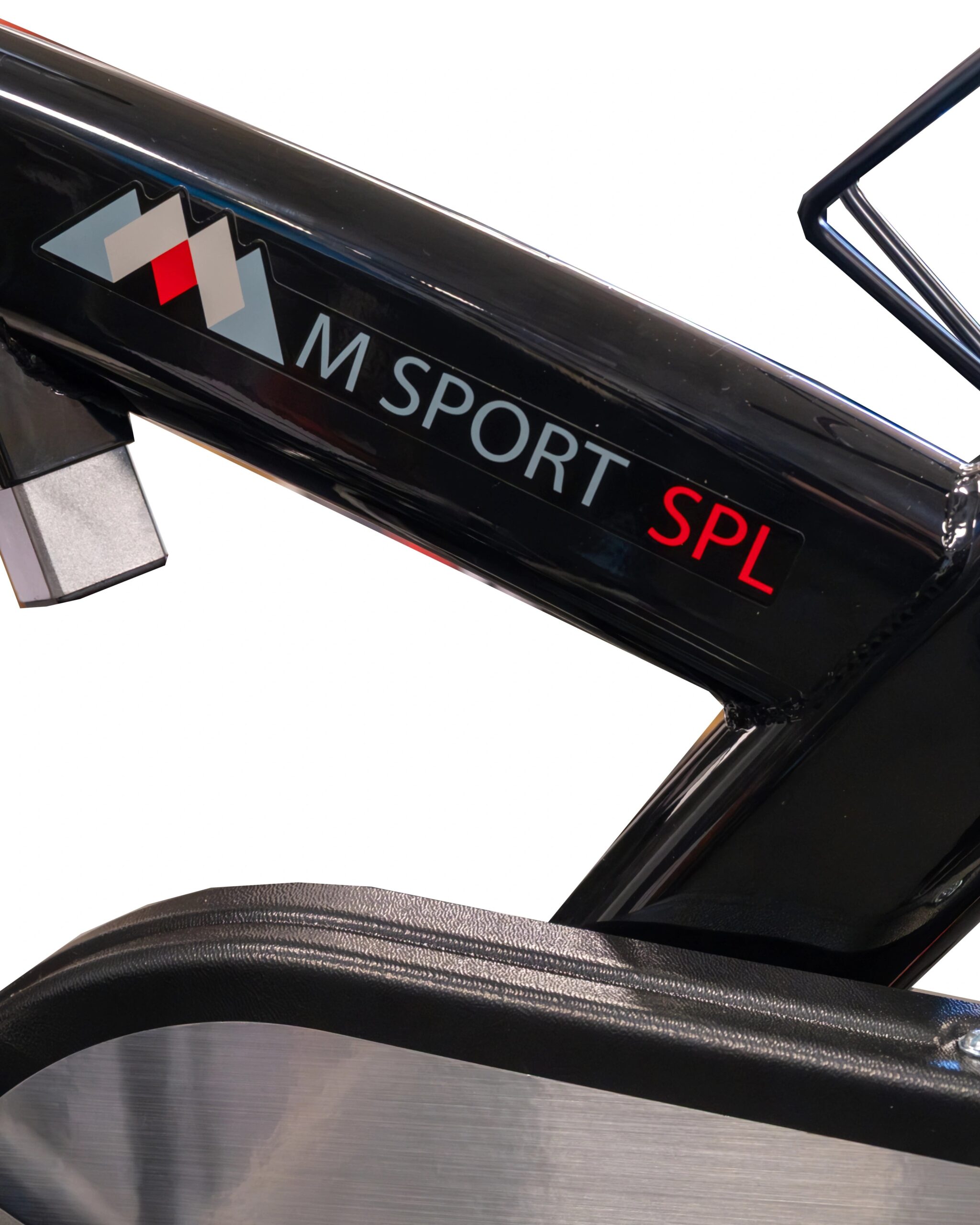 M Sport SPL Indoor Cycle - Image 3