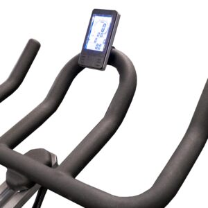 Indoor Studio Bikes
