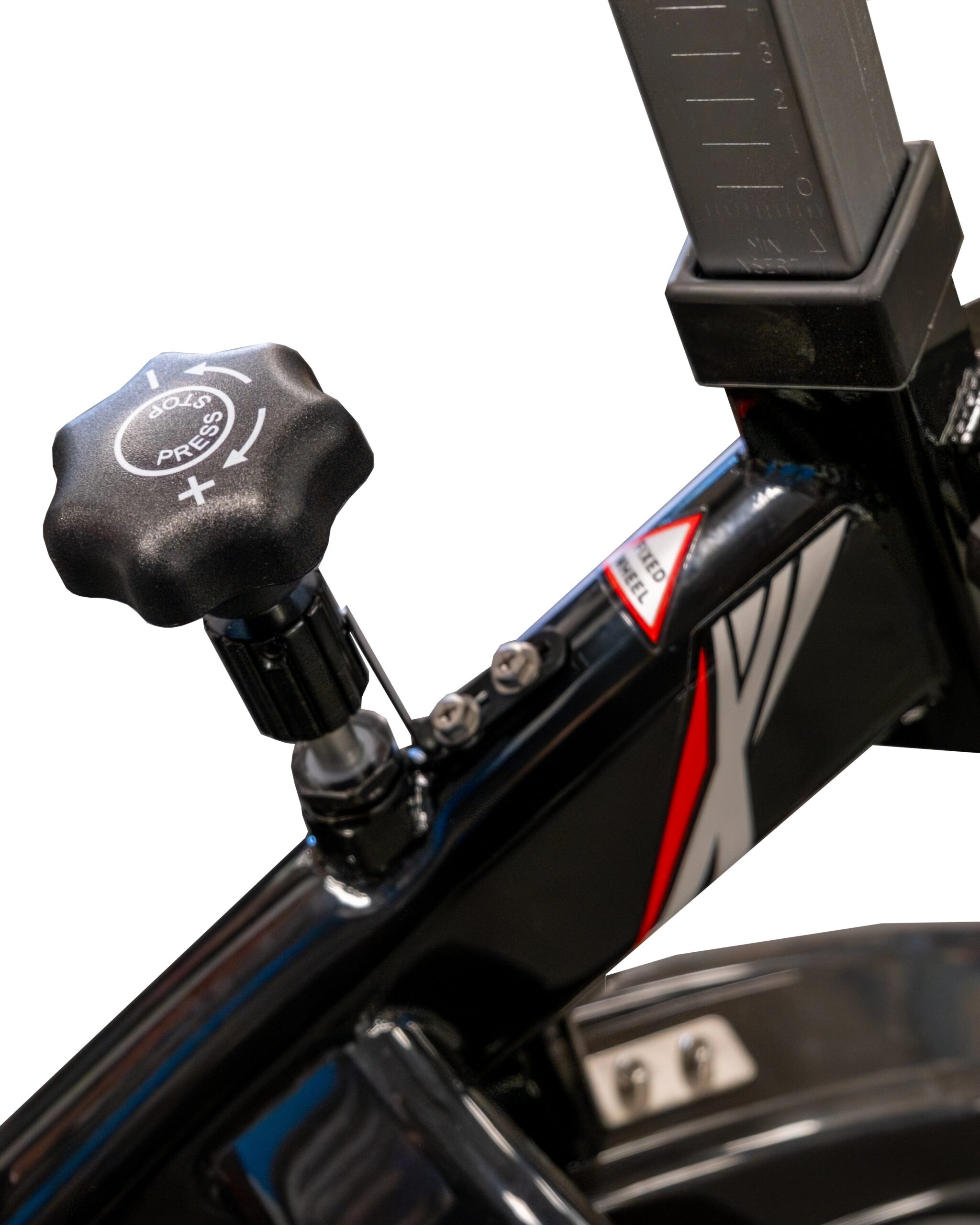 M Sport SPL Indoor Cycle - Image 2