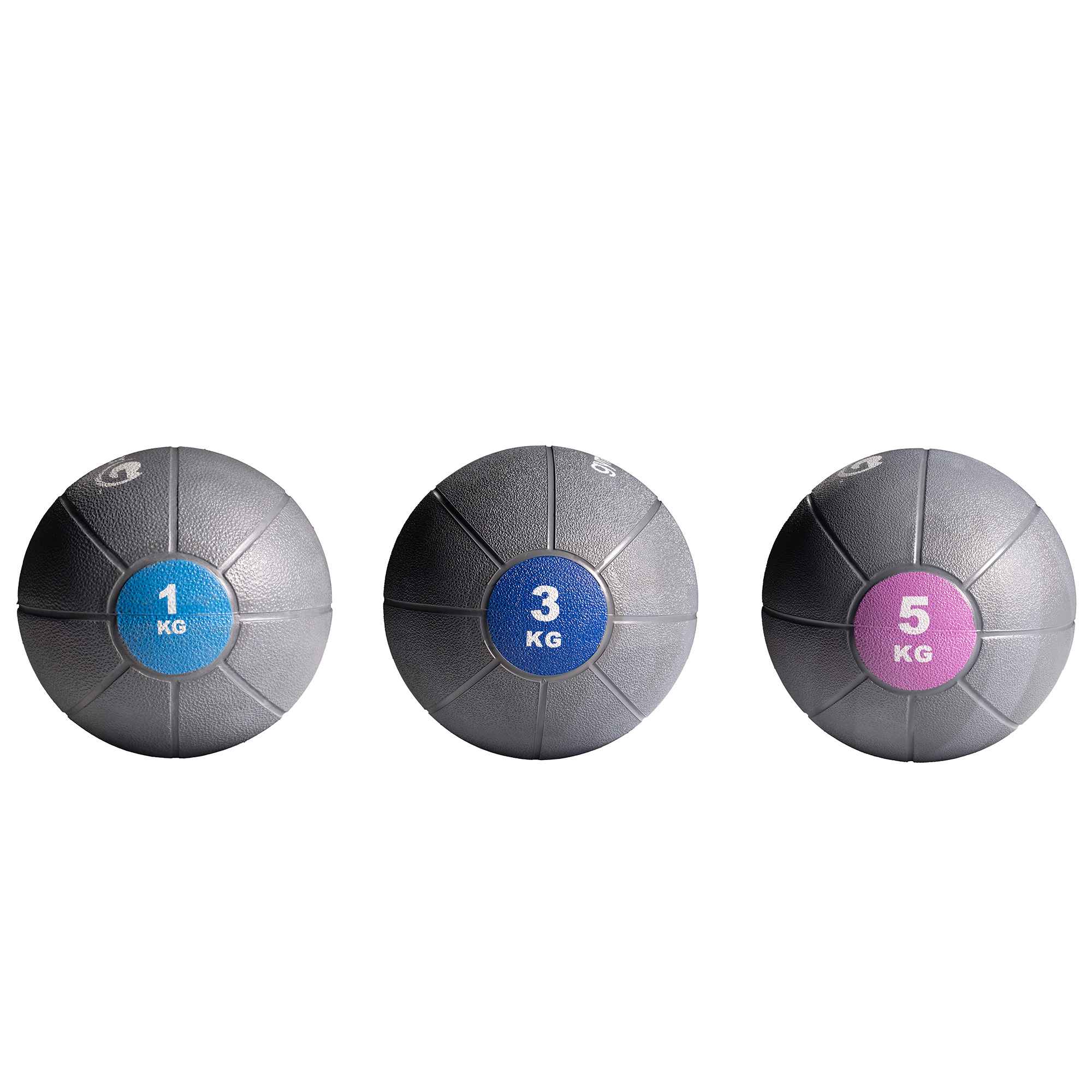 Medicine Ball - DEKA - Image 3
