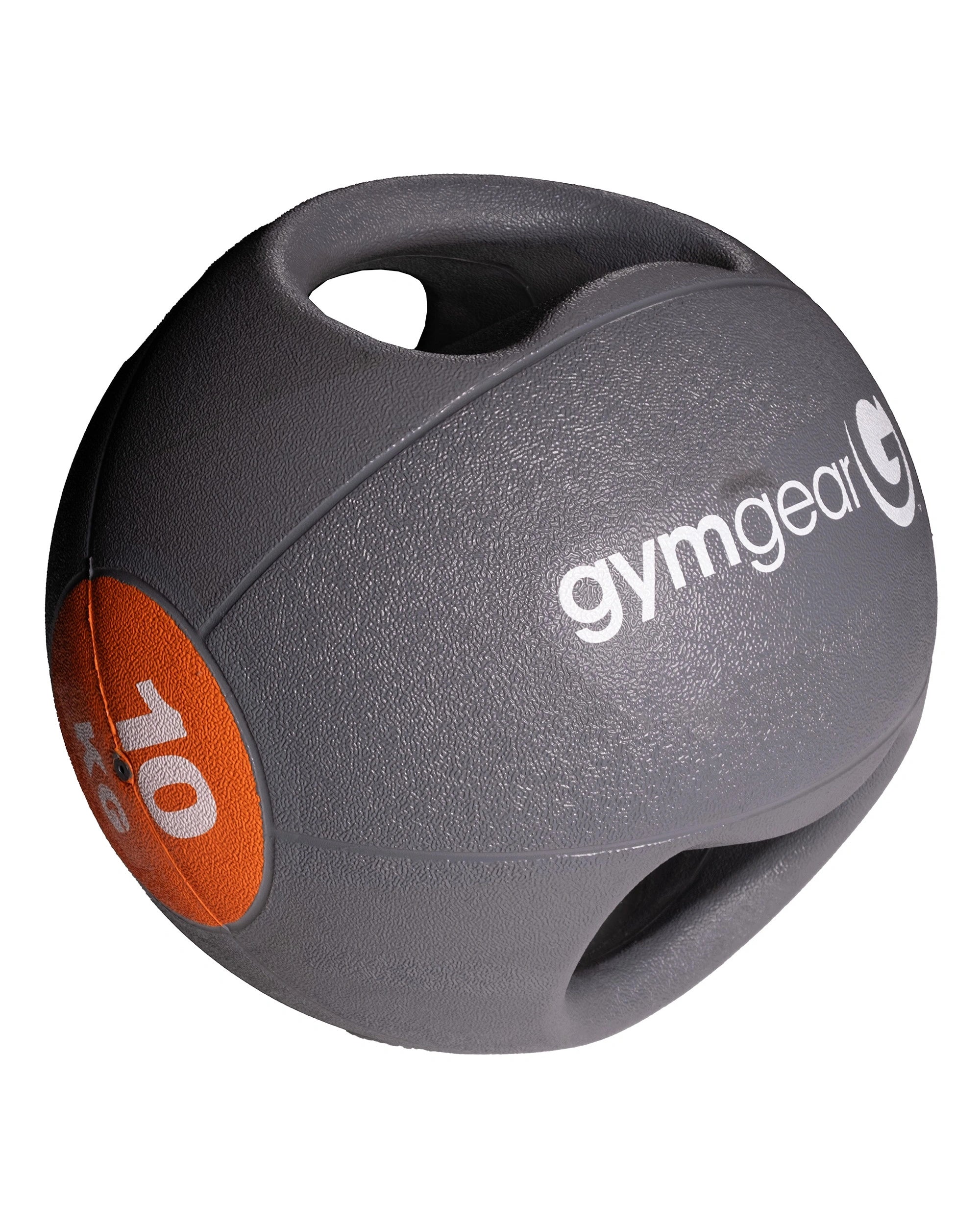 Medicine Ball With Handles - Image 6
