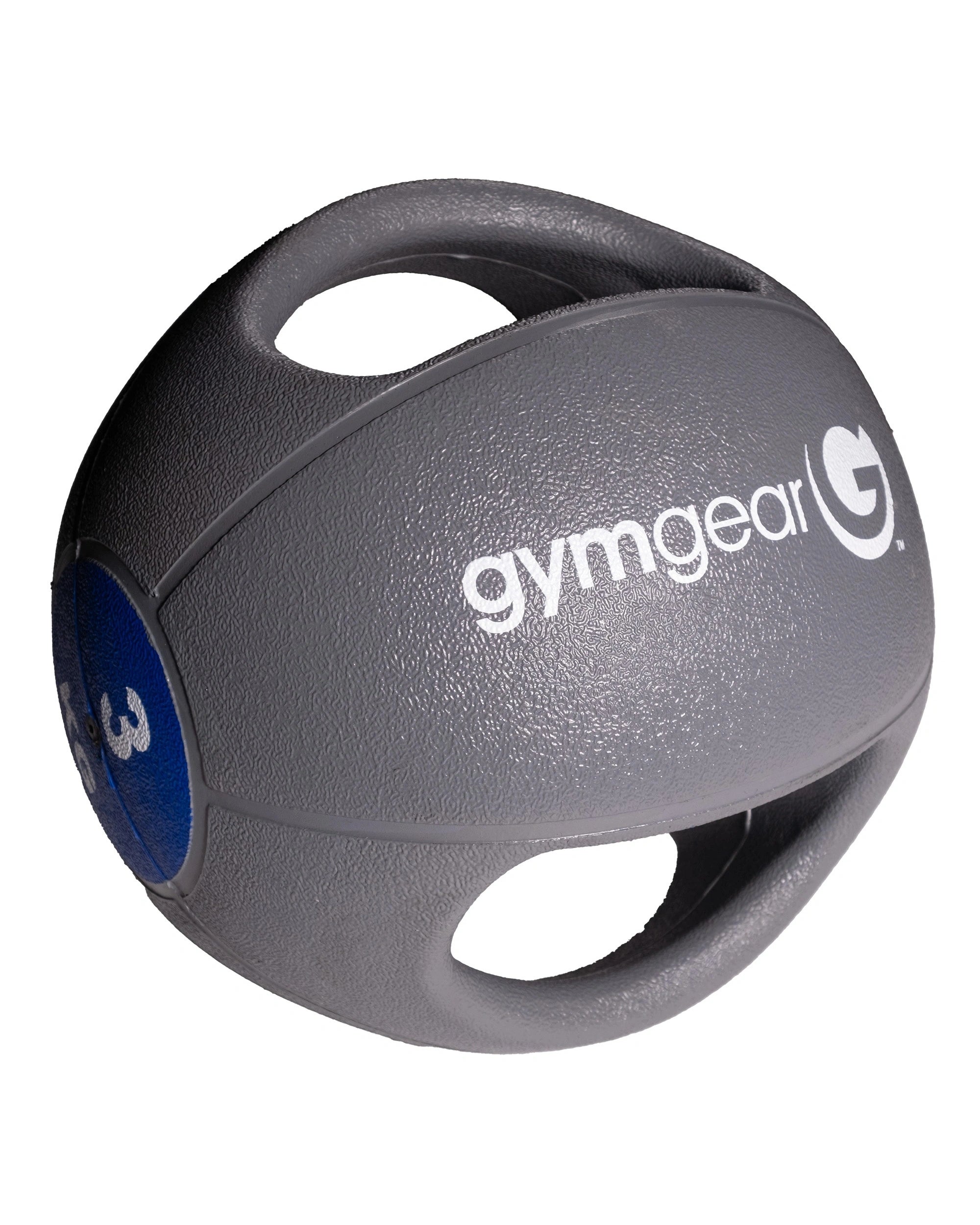 Medicine Ball With Handles - Image 4
