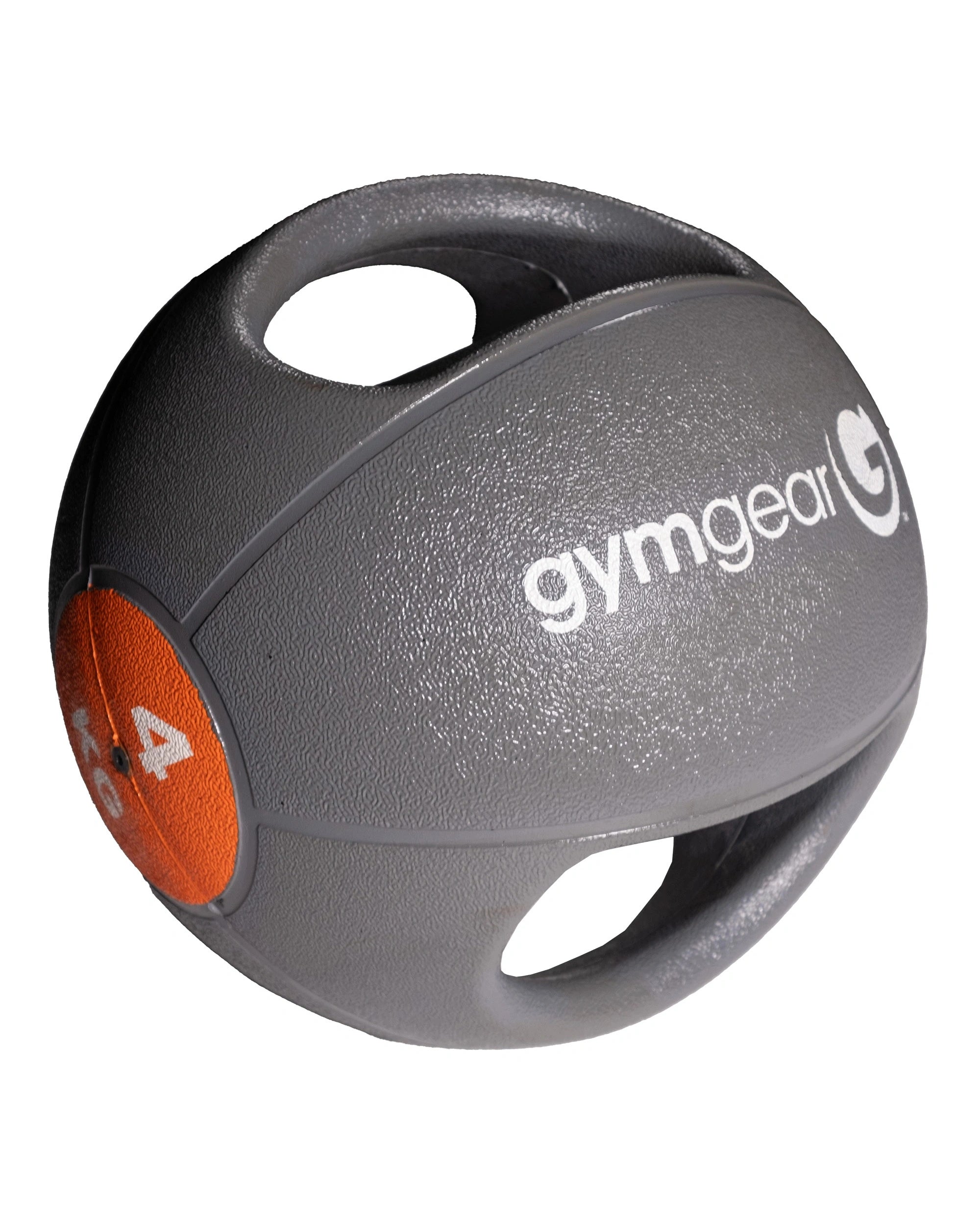 Medicine Ball With Handles - Image 2