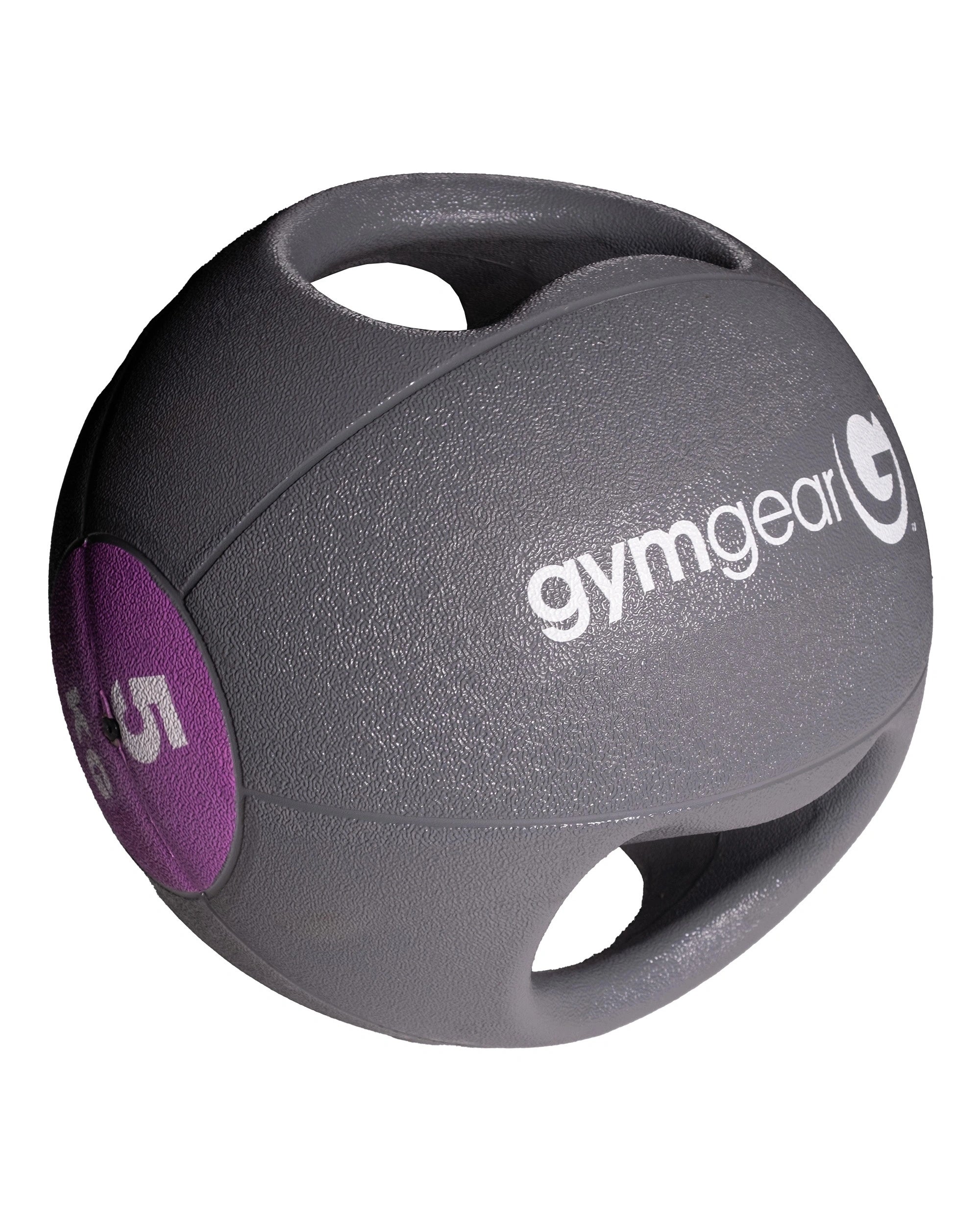 Medicine Ball With Handles - Image 5