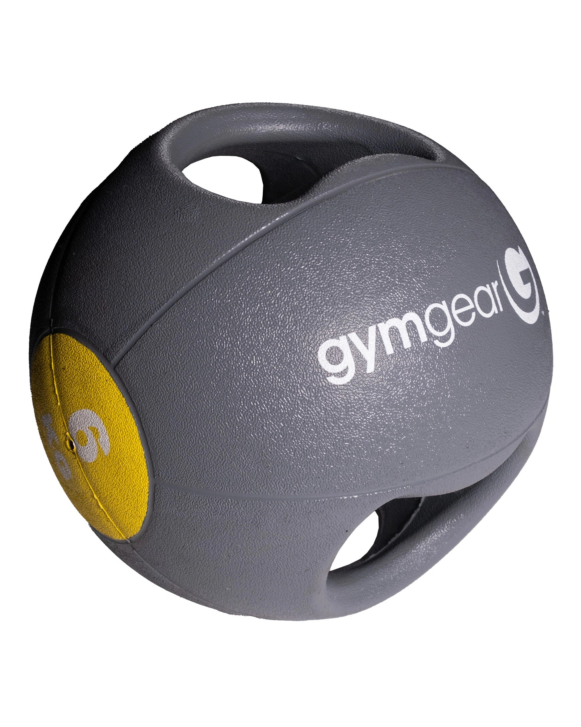 Medicine Ball With Handles - Image 8