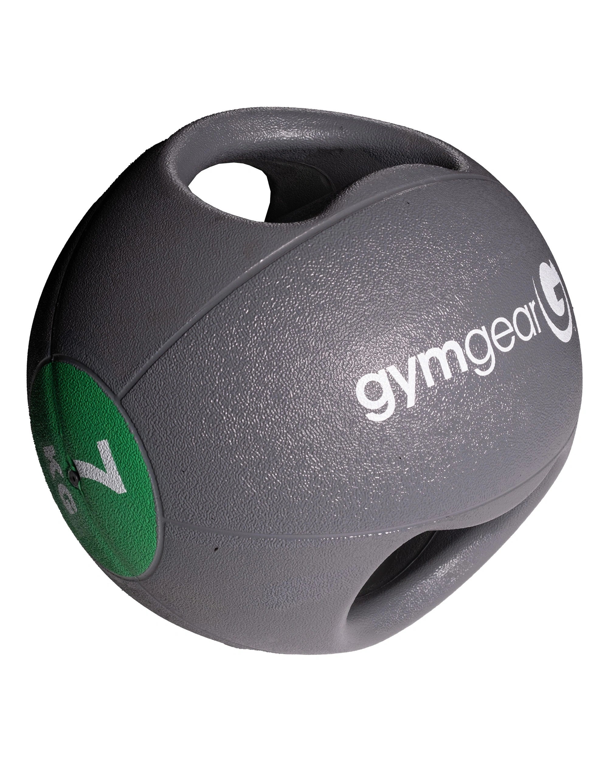Medicine Ball With Handles - Image 7