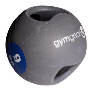 Medicine Ball With Handles