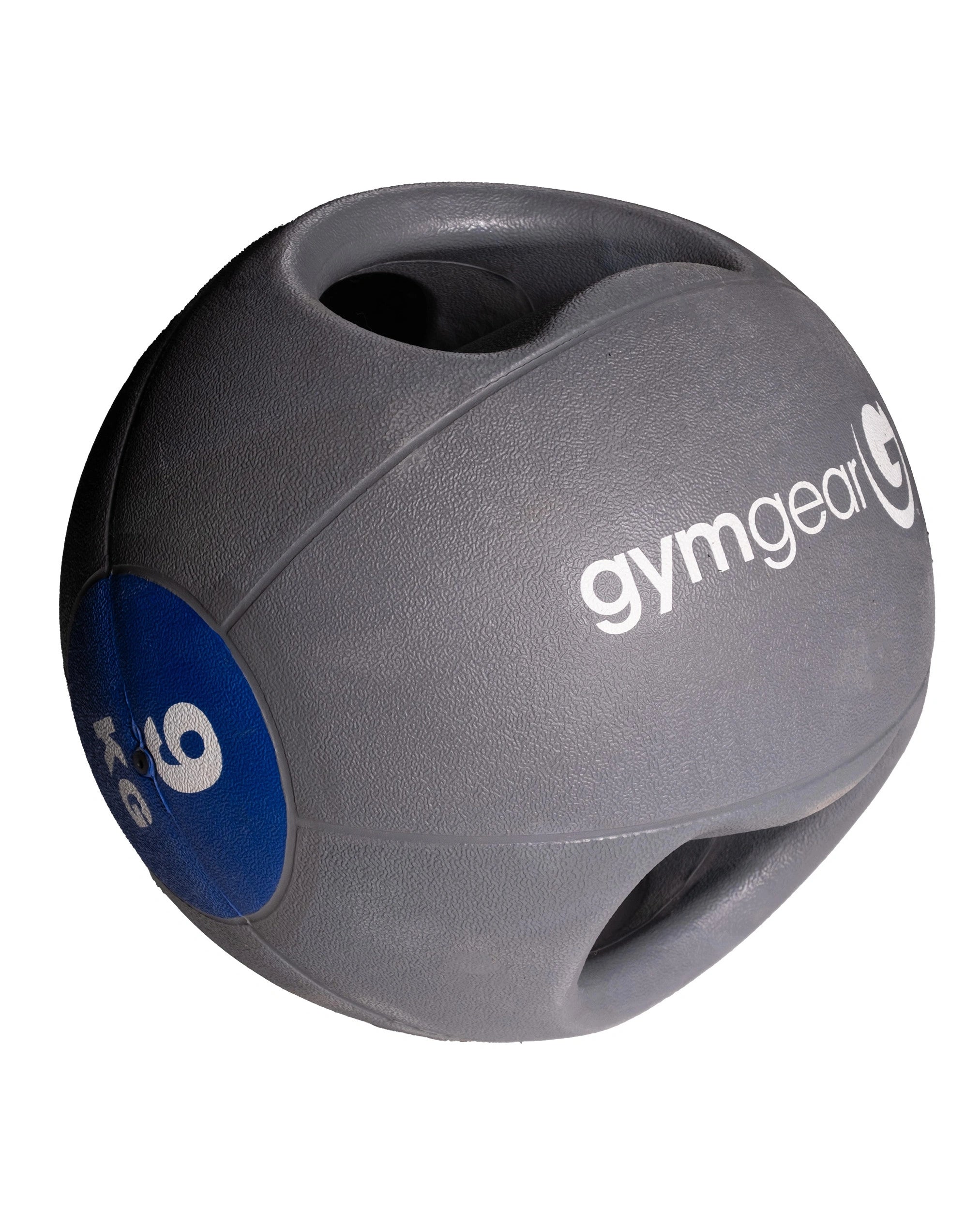 Medicine Ball With Handles