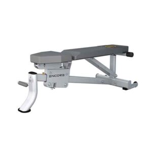Encore Multi Adjustable Bench