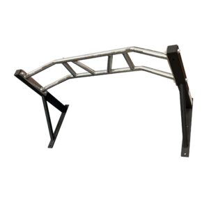 Multi Grip Chin Up Bar