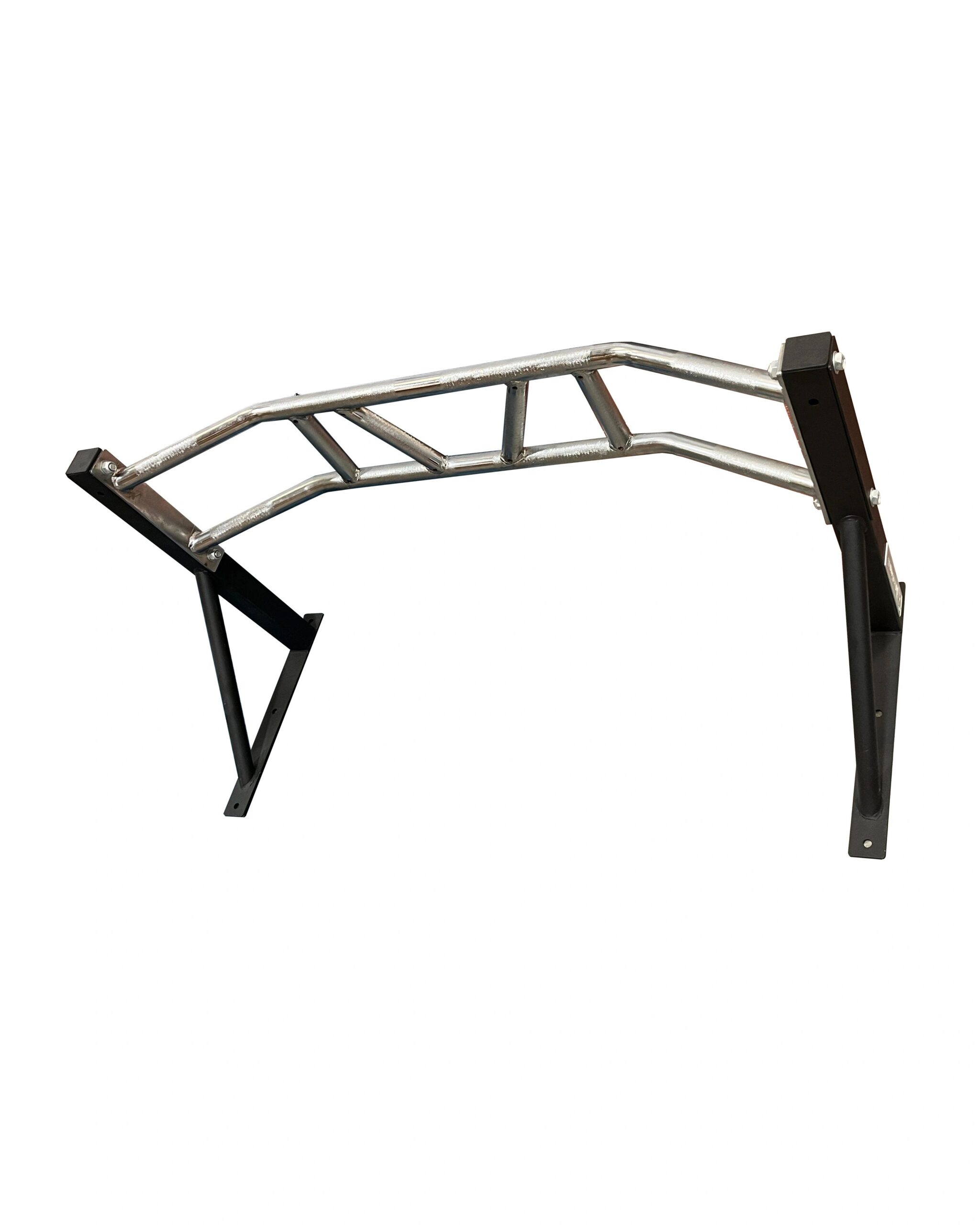 Multi Grip Chin Up Bar