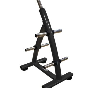 Olympic Plate Rack (7 Horns)