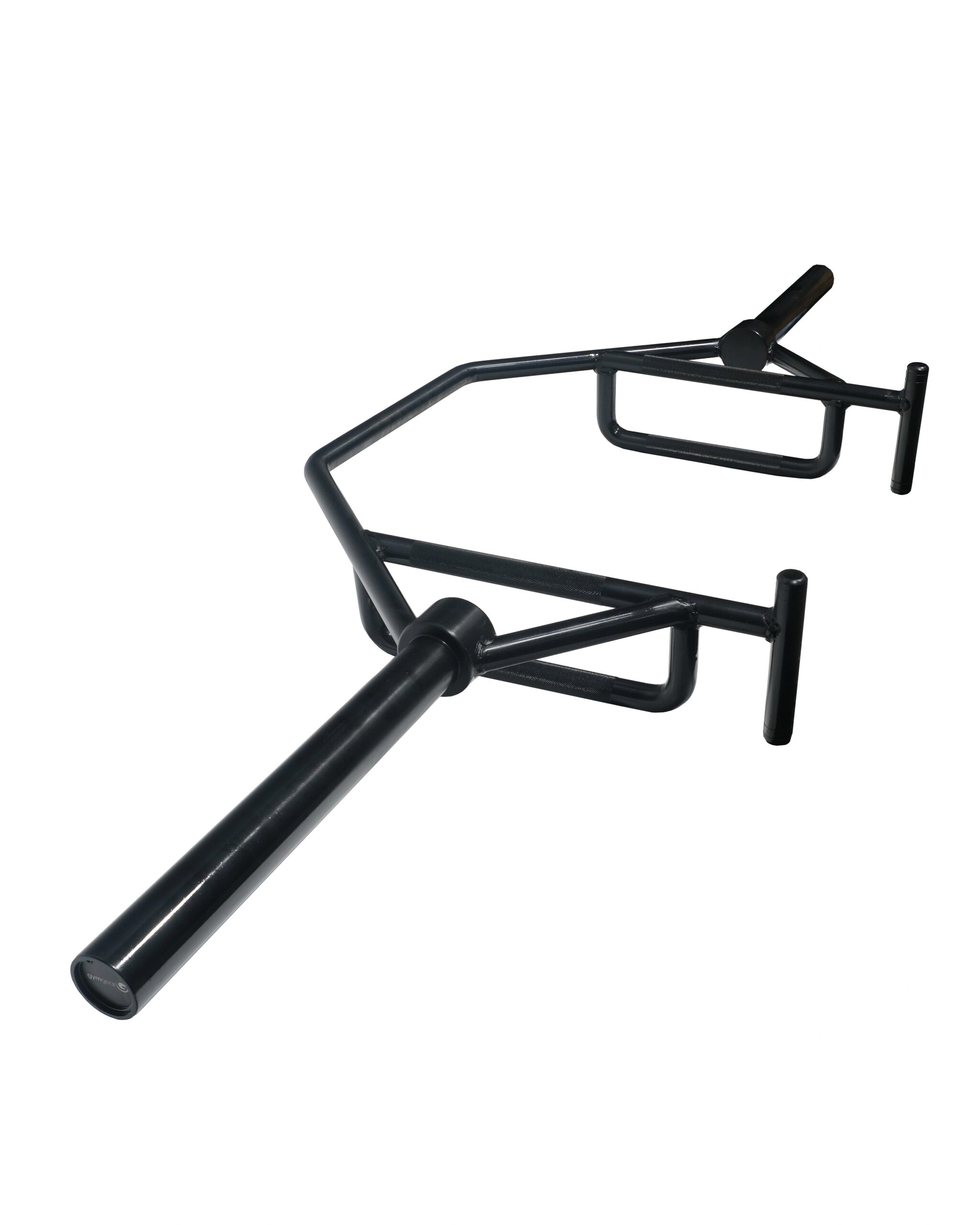 1.8m Open Ended Deadlift / Trap Bar - Image 3