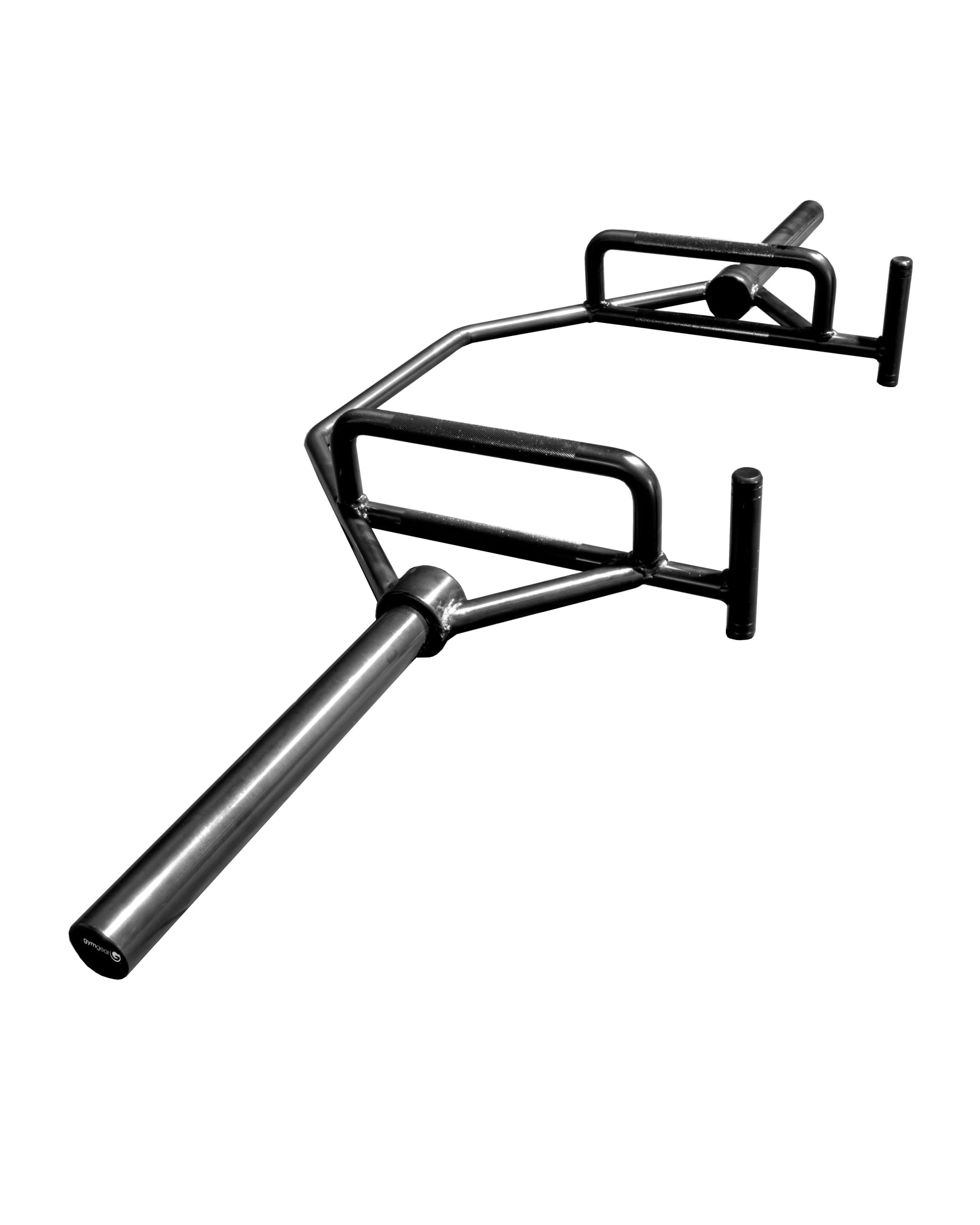 1.8m Open Ended Deadlift / Trap Bar - Image 4
