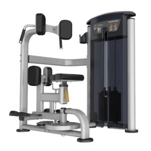 Perform Series, Torso Rotation