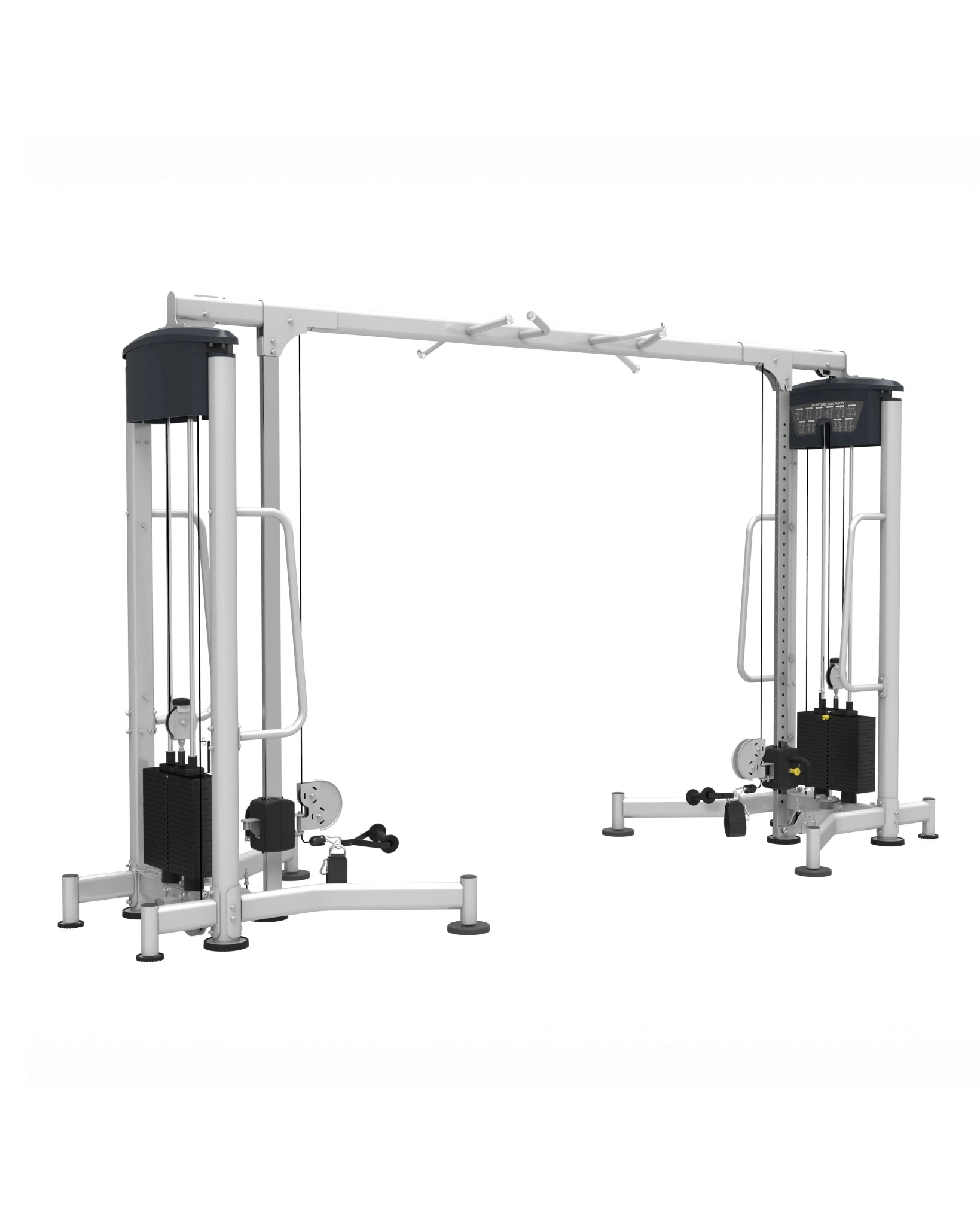 Perform Series, Cable Crossover - Image 4