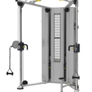 Perform Series, Dual Adjustable Pulley